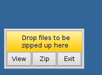 ZipDropper