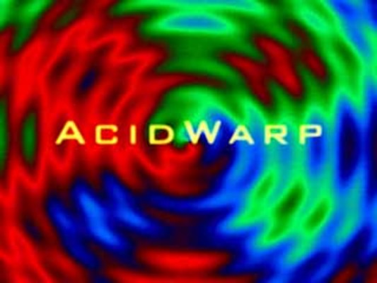 acidwarp